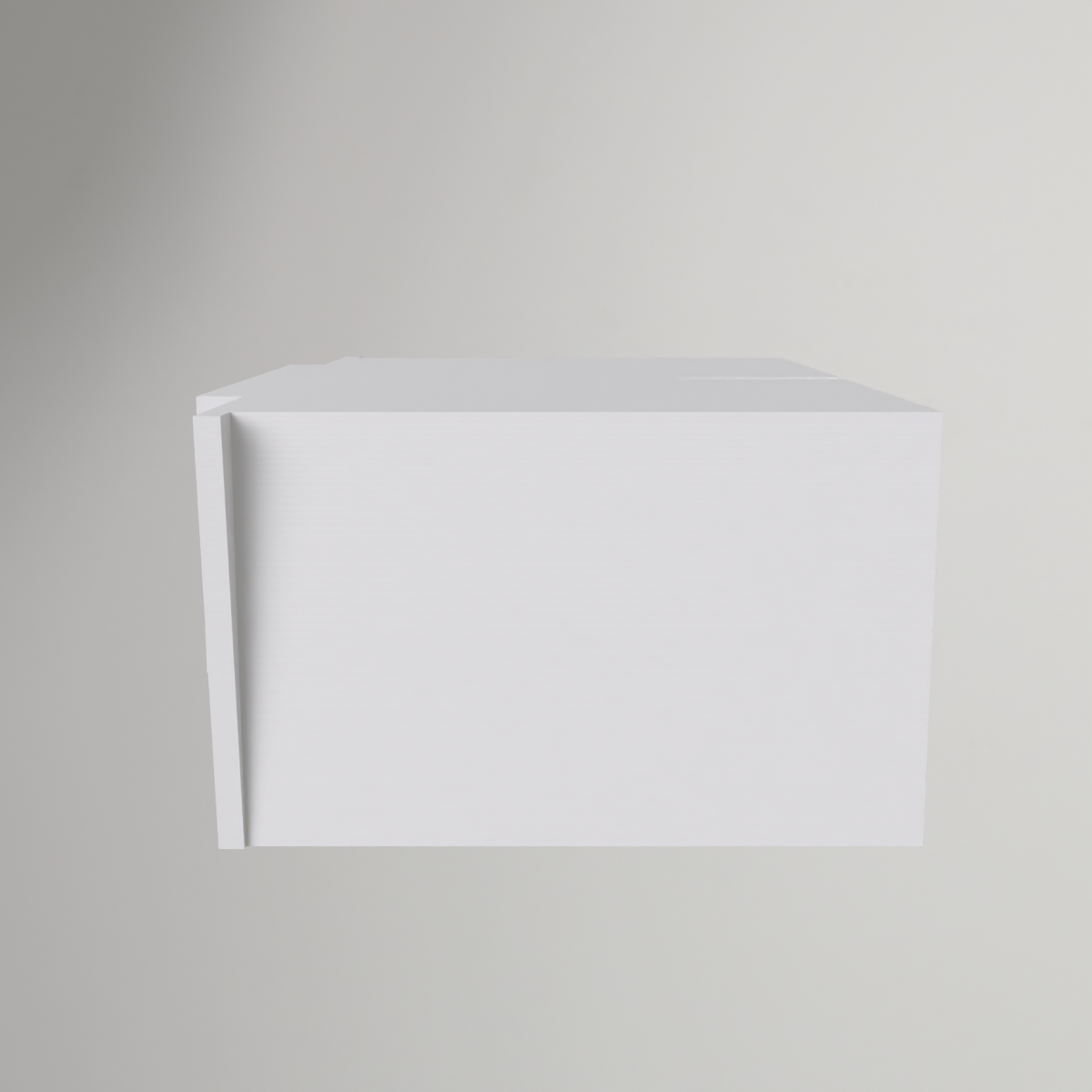 Reserve-afvalbakje voor De'Longhi Nespresso Essenza Mini EN85