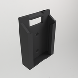 Wandhouder voor Makita 10,8 V-accu's