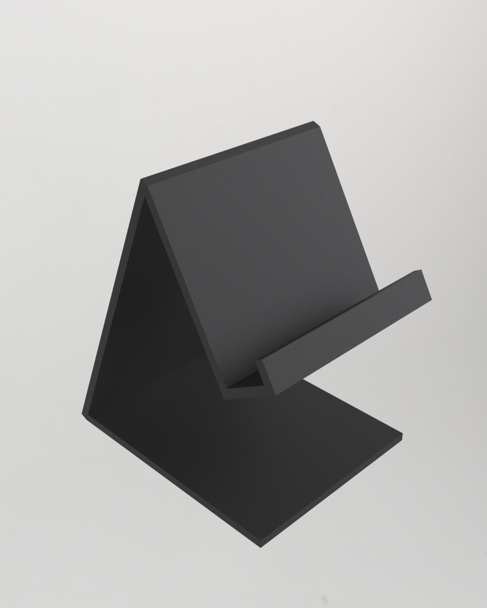 Universele telefoonstandaard