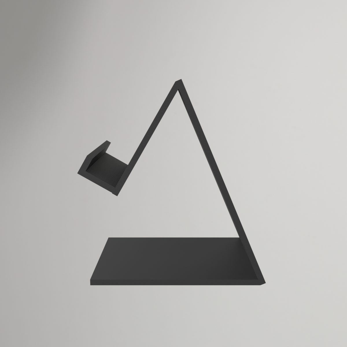 Universele telefoonstandaard