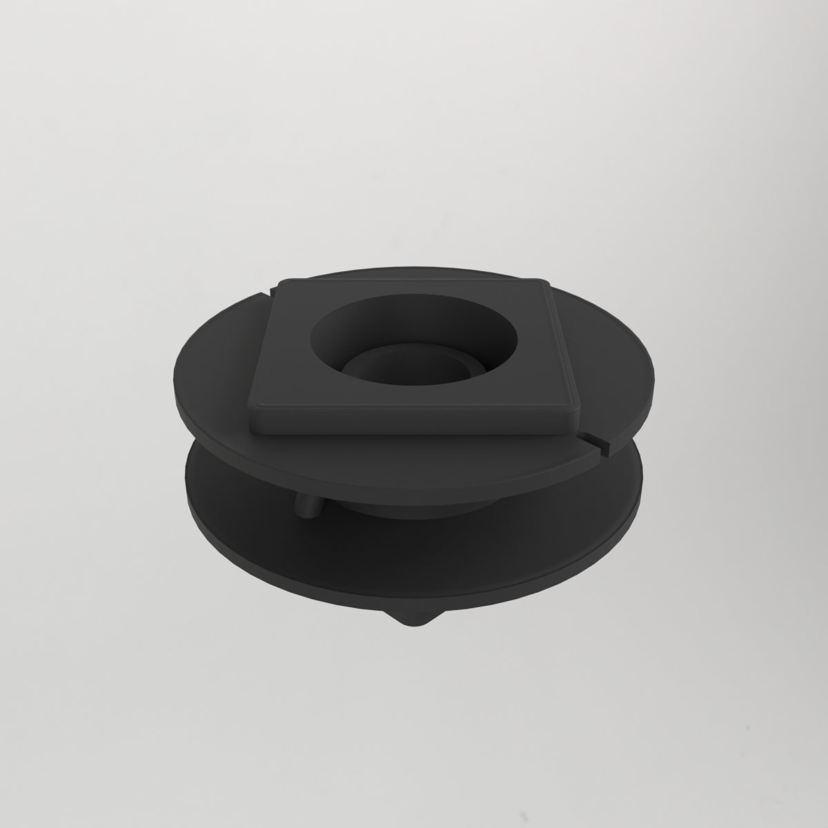 Trimmerspoel voor Honda-grastrimmer – reserveonderdeel