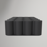 Batterijhouder voor AA, AAA, 18650 en 9V