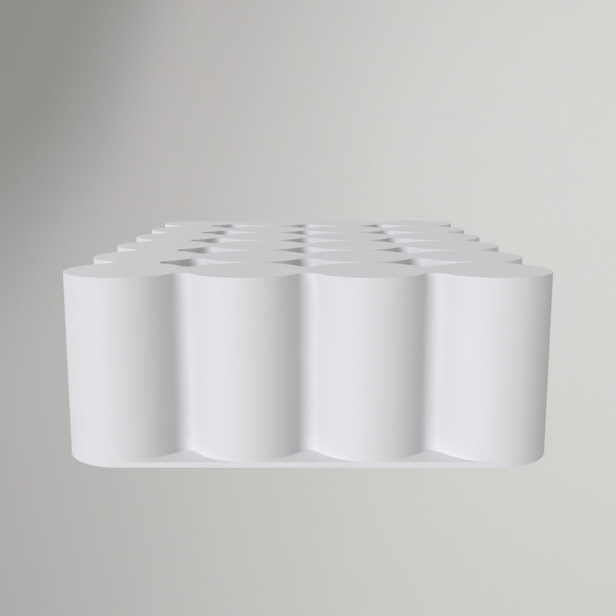Batterijhouder voor AA, AAA, 18650 en 9V