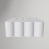 Batterijhouder voor AA, AAA, 18650 en 9V