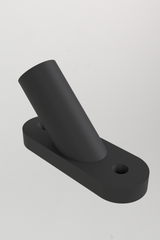 Gardena-wandhouder voor gereedschap – modulaire houder voor een stuk gereedschap