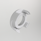 GE-blender 169175 – reserveonderdeel voor voet