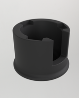 Tamperstandaard voor Breville Café Roma ESP8XL espressomachine