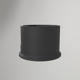 Tamperstandaard voor Breville Café Roma ESP8XL espressomachine