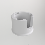 Tamperstandaard voor Breville Café Roma ESP8XL espressomachine