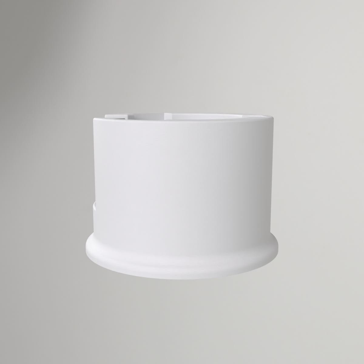 Tamperstandaard voor Breville Café Roma ESP8XL espressomachine