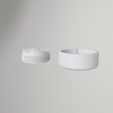 Distributietool voor espresso 53,5 mm – past op Breville 54 mm