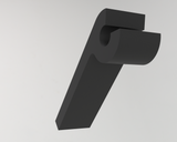 Clips voor Adafruit EL-wire