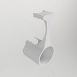 Houder voor de filterhouder van de DeLonghi EC680 en EC685