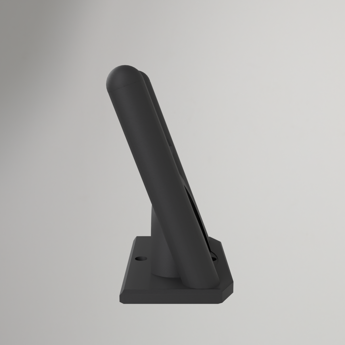 Wandhouder voor klassieke gitaar en Oculus Quest 2