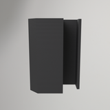 Houder voor garenklossen voor IKEA Mosslanda-fotoplank