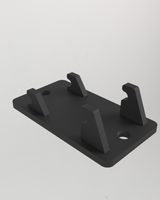 Wandhouder voor LEGO Slave I 75243
