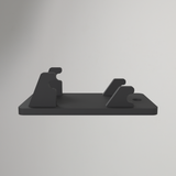 Wandhouder voor LEGO Slave I 75243