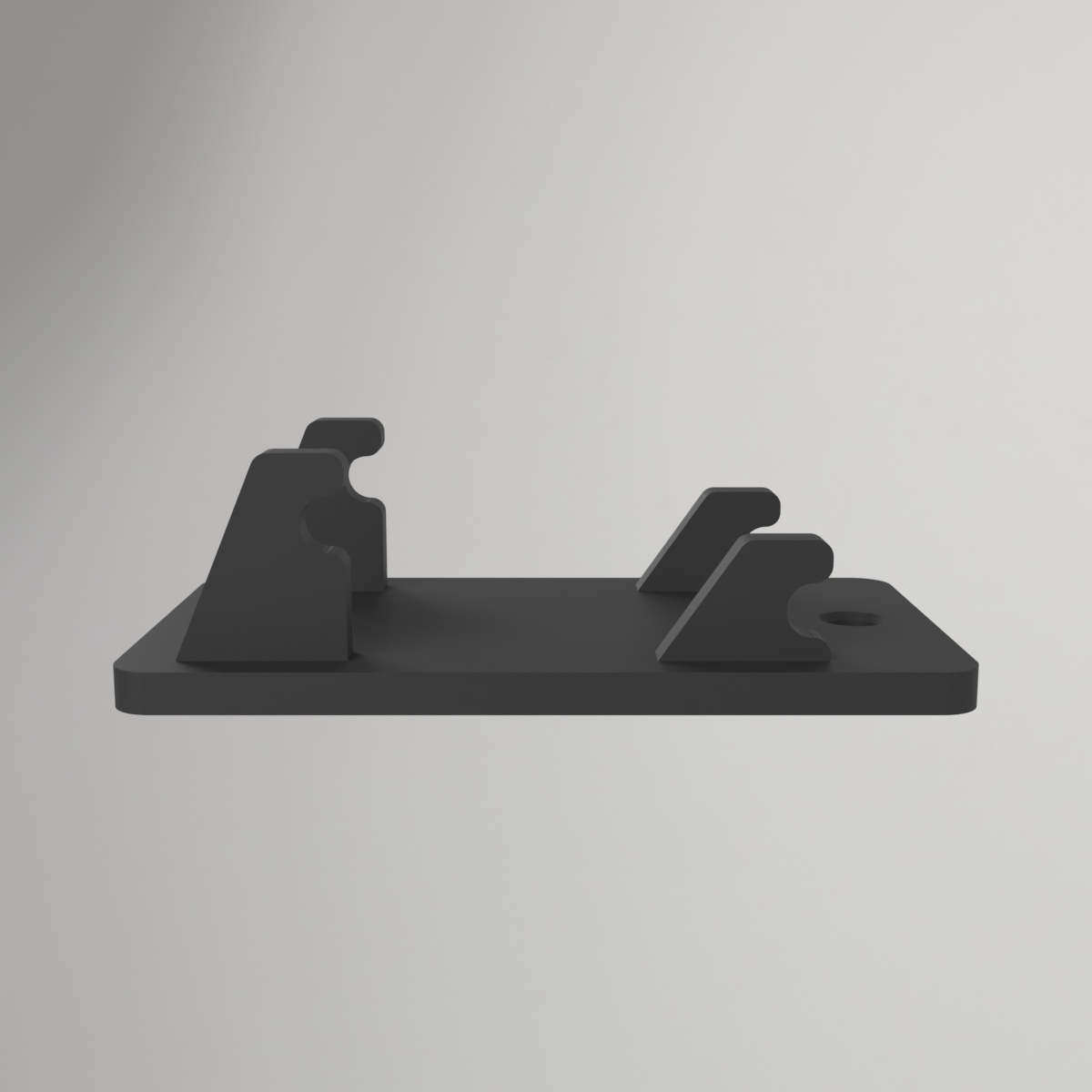 Wandhouder voor LEGO Slave I 75243