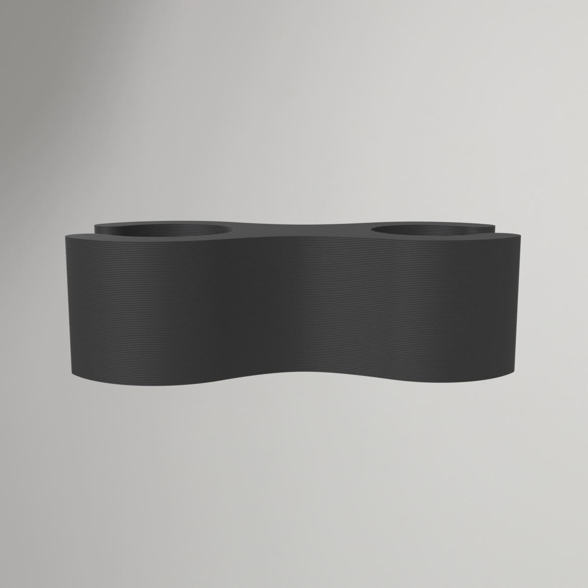 Shimano-kabelclips – afstandhouder voor rem- en versnellingskabels