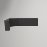 Wandhouder voor vinylplaten – Now Playing-display