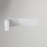 Wandhouder voor vinylplaten – Now Playing-display