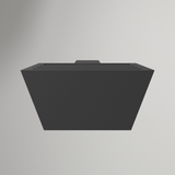 Plectrumhouder voor honeycomb-opbergwand
