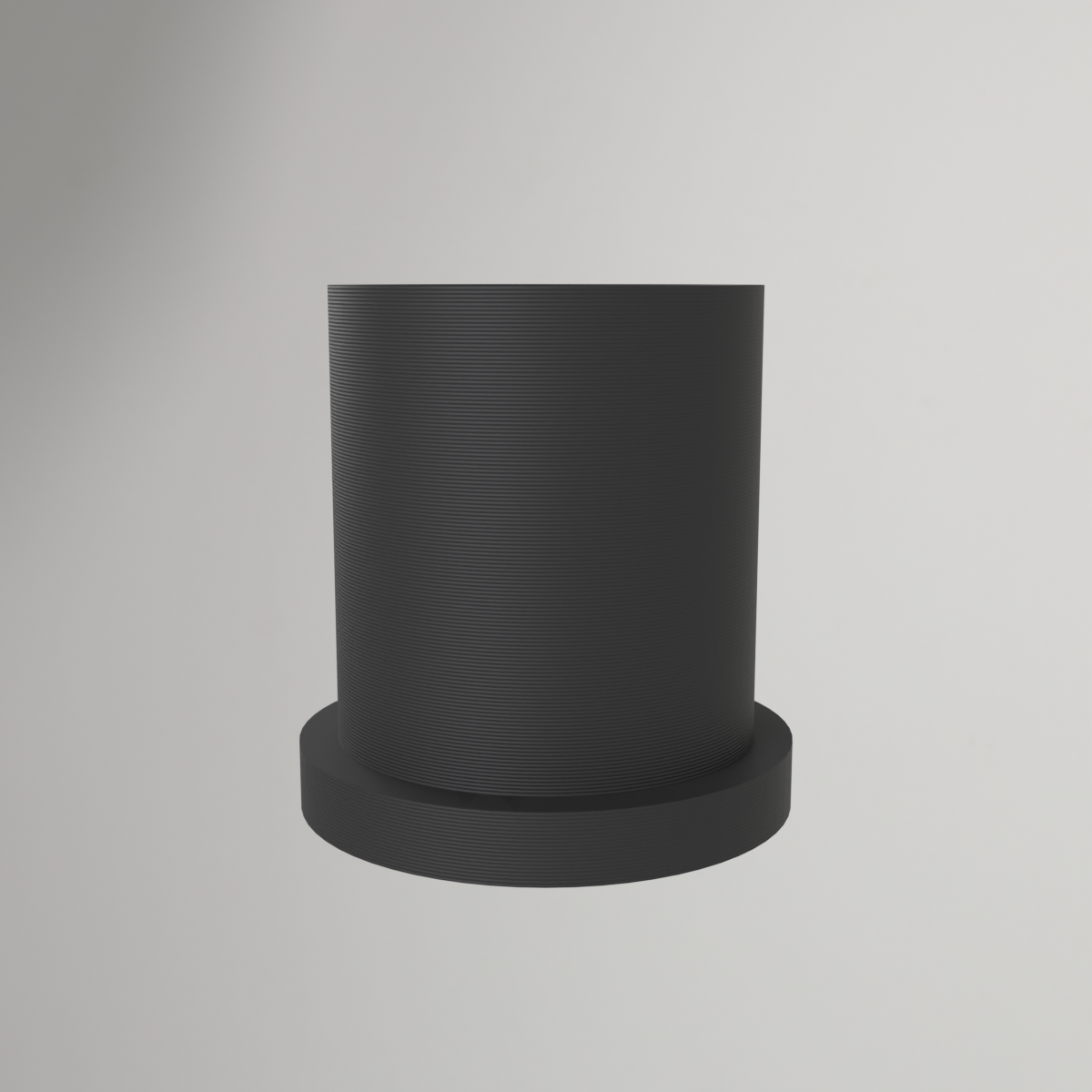 Adapter van bilgepomp naar tuinslang – 29 mm/16 mm