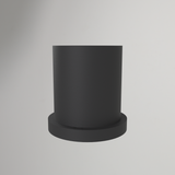 Adapter van bilgepomp naar tuinslang – 29 mm/16 mm