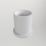 Adapter van bilgepomp naar tuinslang – 29 mm/16 mm