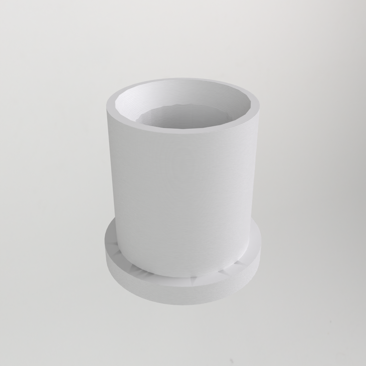 Adapter van bilgepomp naar tuinslang – 29 mm/16 mm