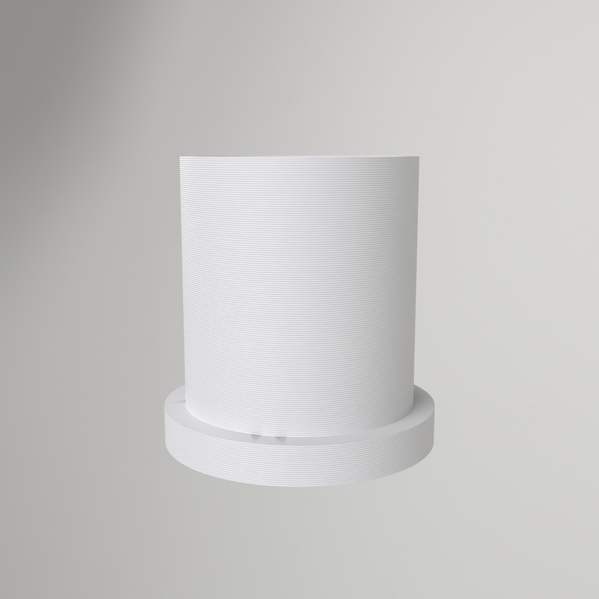 Adapter van bilgepomp naar tuinslang – 29 mm/16 mm