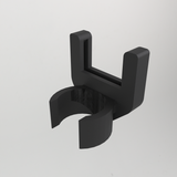 Plectrumhouder voor Stagg SG-A100BK-standaard
