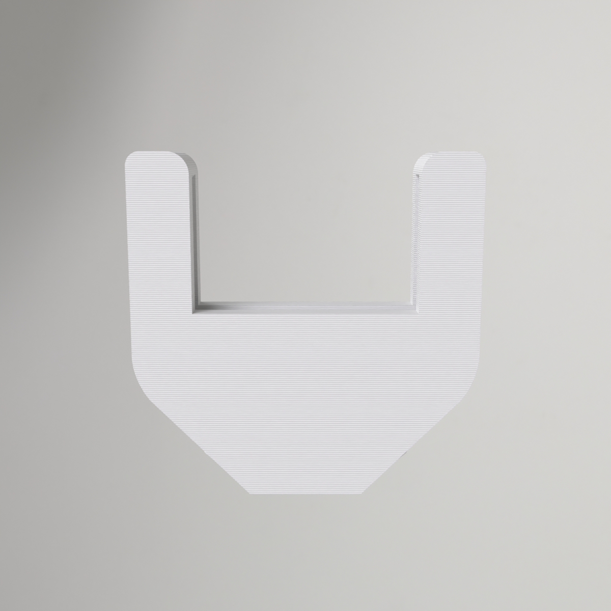 Plectrumhouder voor Stagg SG-A100BK-standaard