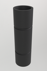 32 mm koppelmof voor zwembadslang – past op Bestway en Intex