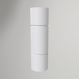 32 mm koppelmof voor zwembadslang – past op Bestway en Intex