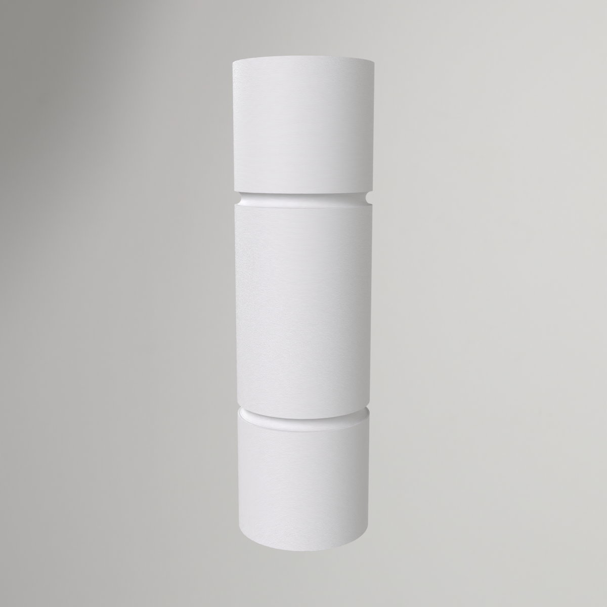 32 mm koppelmof voor zwembadslang – past op Bestway en Intex