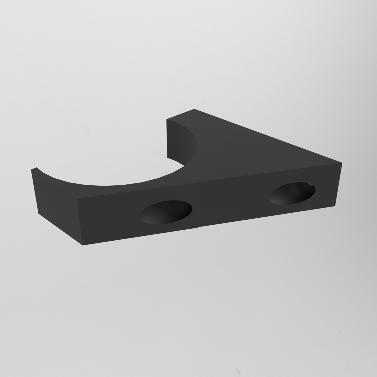 Wandhouder voor skateboard en longboard