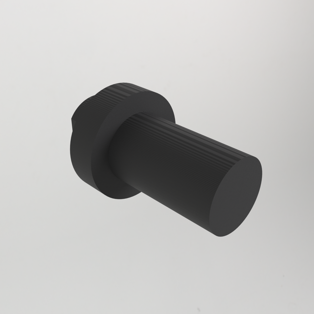 Vervangend steunwiel voor de Bosch Indego 400 Connect