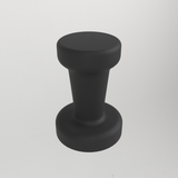 60 mm koffietamper voor Moka Express 4 kopjes