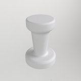 60 mm koffietamper voor Moka Express 4 kopjes
