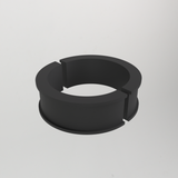 Knog PWR Road-stuuradapter voor een stuur van 26 mm