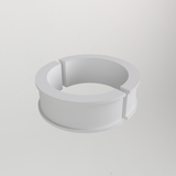 Knog PWR Road-stuuradapter voor een stuur van 26 mm