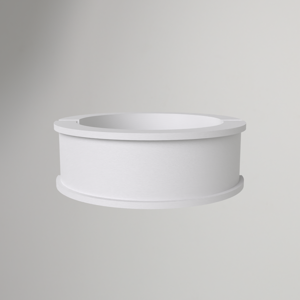 Knog PWR Road-stuuradapter voor een stuur van 26 mm