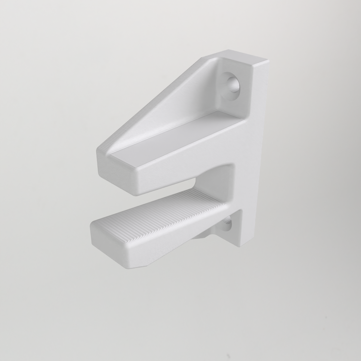 Wandhouder voor skateboard – hang je board aan de muur