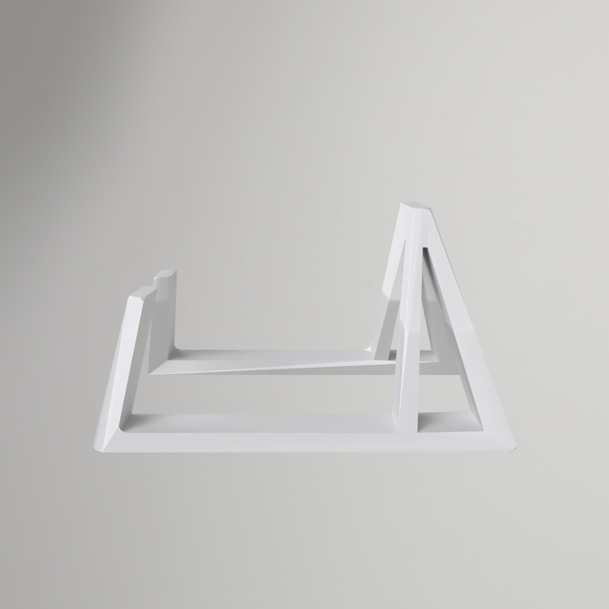 Ukelelestandaard – displayhouder voor op tafel