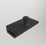 Zijbevestiging voor Bosch L-BOXX gereedschapskoffer