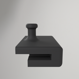 Zijbevestiging voor Bosch L-BOXX gereedschapskoffer