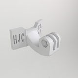HJC CL17-kinhouder voor actiecamera