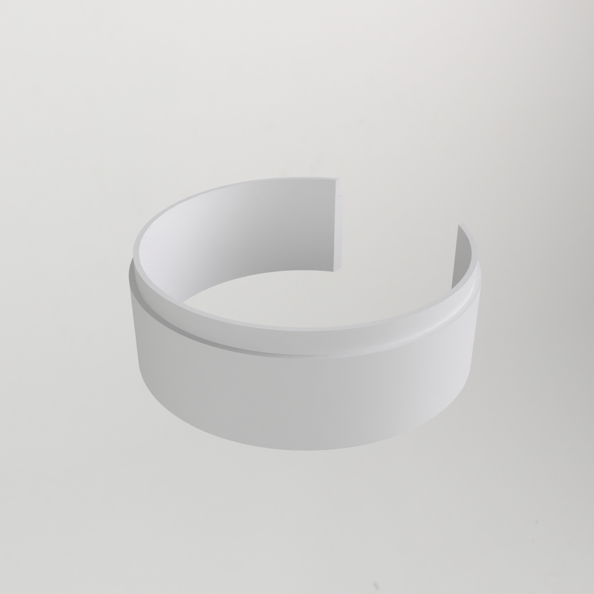 Morsadapter voor Eureka Mignon- en ECM-portafilter