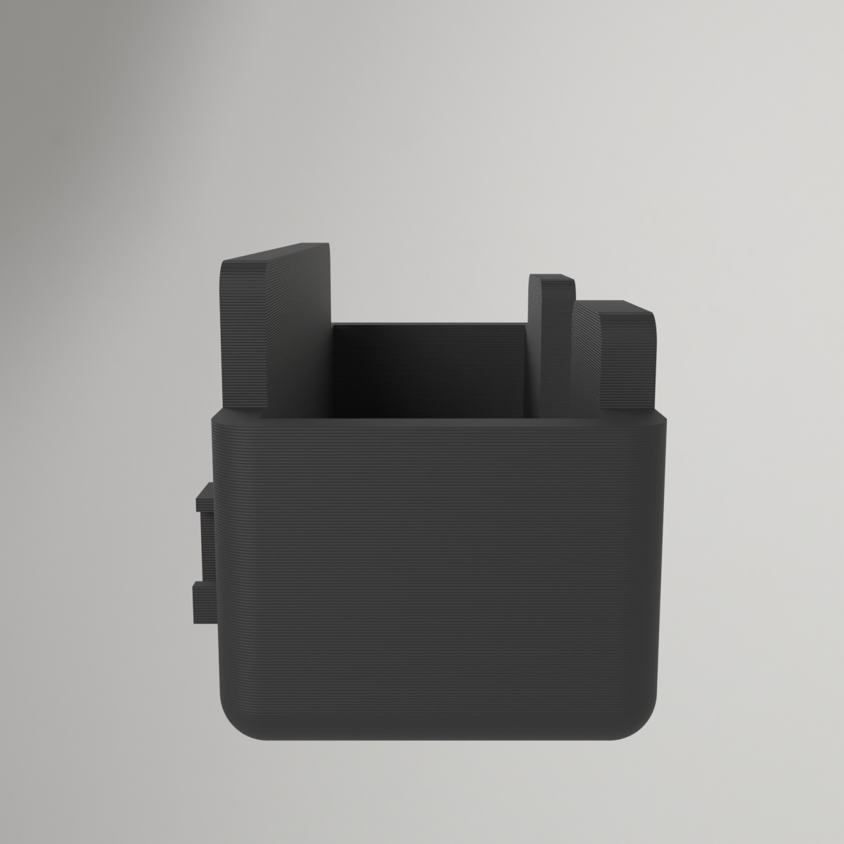 RCA-klem en afstandsstuk voor Technics 1200/1210 – reserveonderdeel